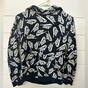 Boys Nike Sweatshirt